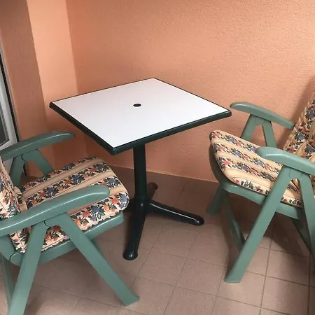 Apartament Trois-epis, Vue Magnifique *