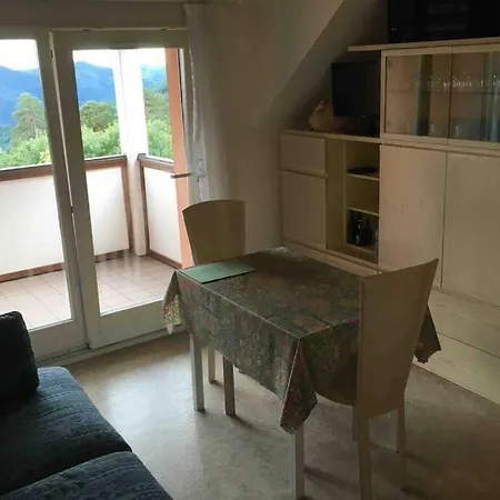 Apartament Trois-epis, Vue Magnifique Ammerschwihr