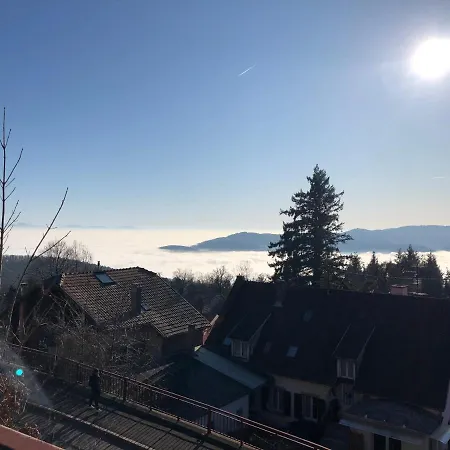 Trois-epis, Vue Magnifique *