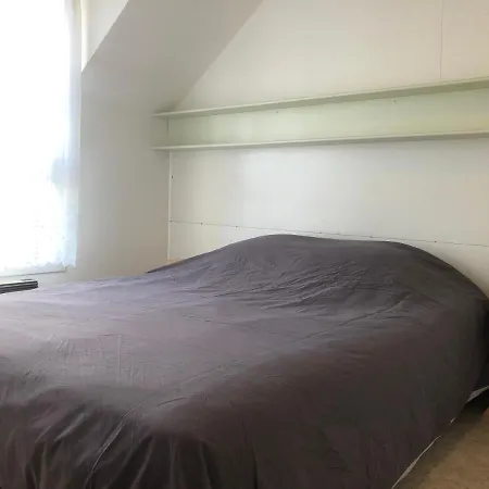 Apartament Trois-epis, Vue Magnifique