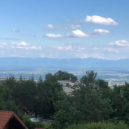 Apartament Trois-epis, Vue Magnifique *