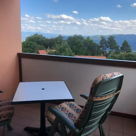 Trois-epis, Vue Magnifique * Ammerschwihr