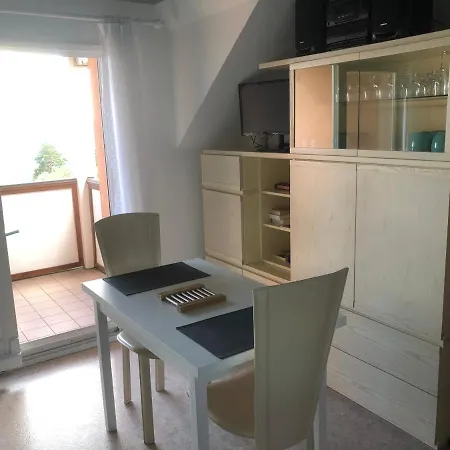 Trois-epis, Vue Magnifique *